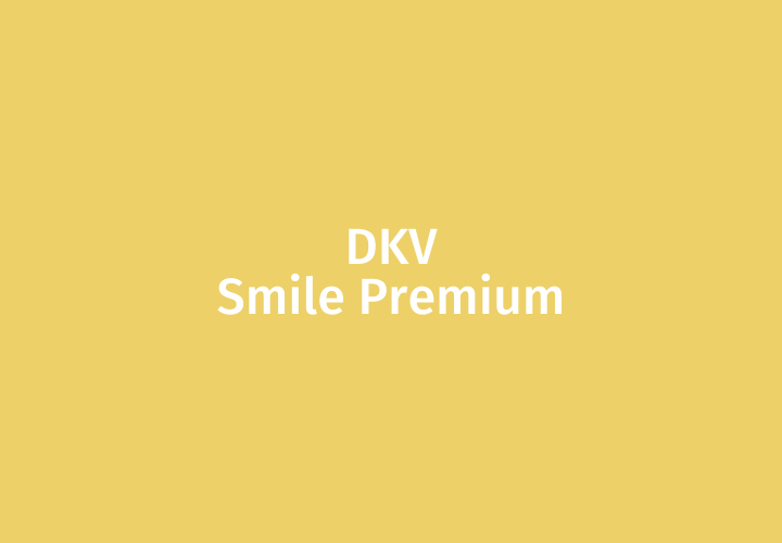 DKV Smile Premium