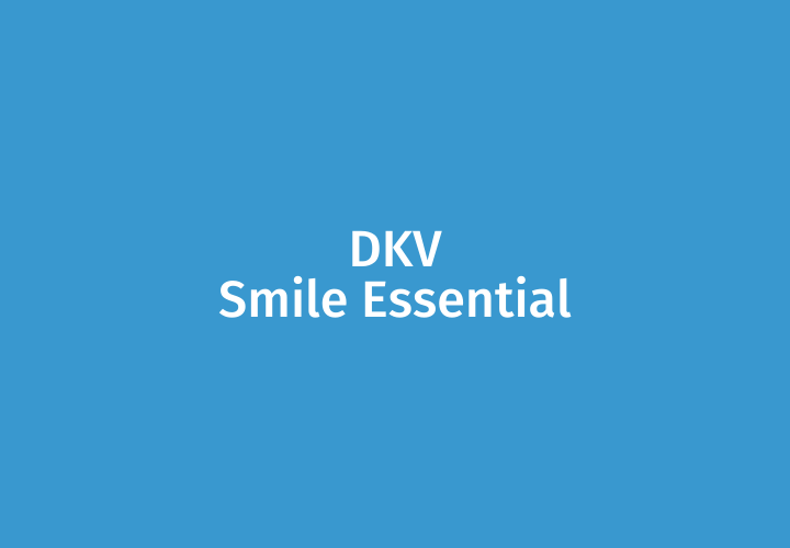 DKV Smile Essential
